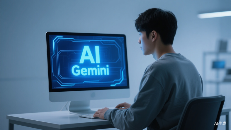 谷歌Gemini最“小”的一次迭代,姚顺宇为何高呼“不可阻挡”?